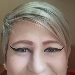 Timea Matolcsi, 45, 