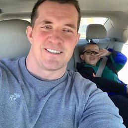 Thomas Wolfgang, 41, 