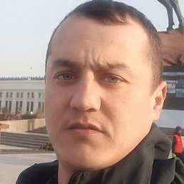 Ali, , 33 