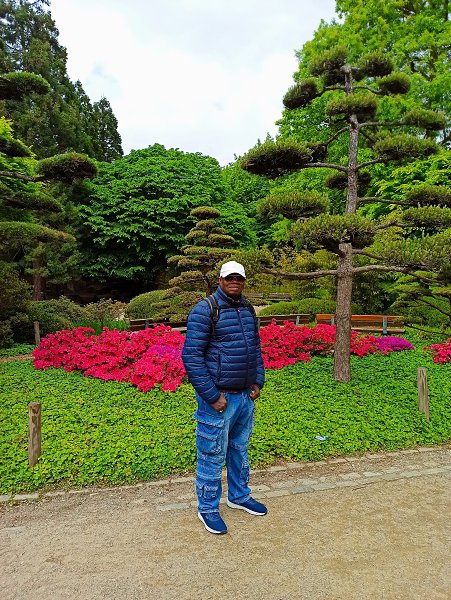 Itopa (Big John) Yusuf - 21 ��� 2026 � 21:37 - 2