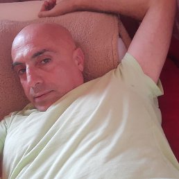 Adam Khateeb, , 42 