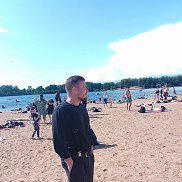 Анатолий, 38 лет, Санкт-Петербург Анатолий, 38 лет, Санкт-Петербург