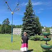 Зоя, 64 года, Псков Зоя, 64 года, Псков