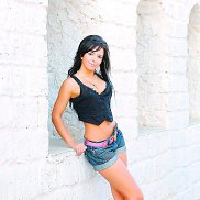 Арина, 25 лет, Тегеран Арина, 25 лет, Тегеран