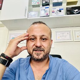 Soykan, 39, 