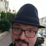 Vlad Ashkeloni, 40, 