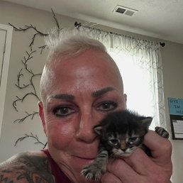 Janice Simon, 40, 