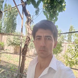 Jahongir, 41, 