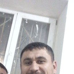 Adham Berdiyev, , 36 