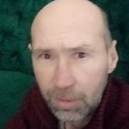 Roman, 44 , 