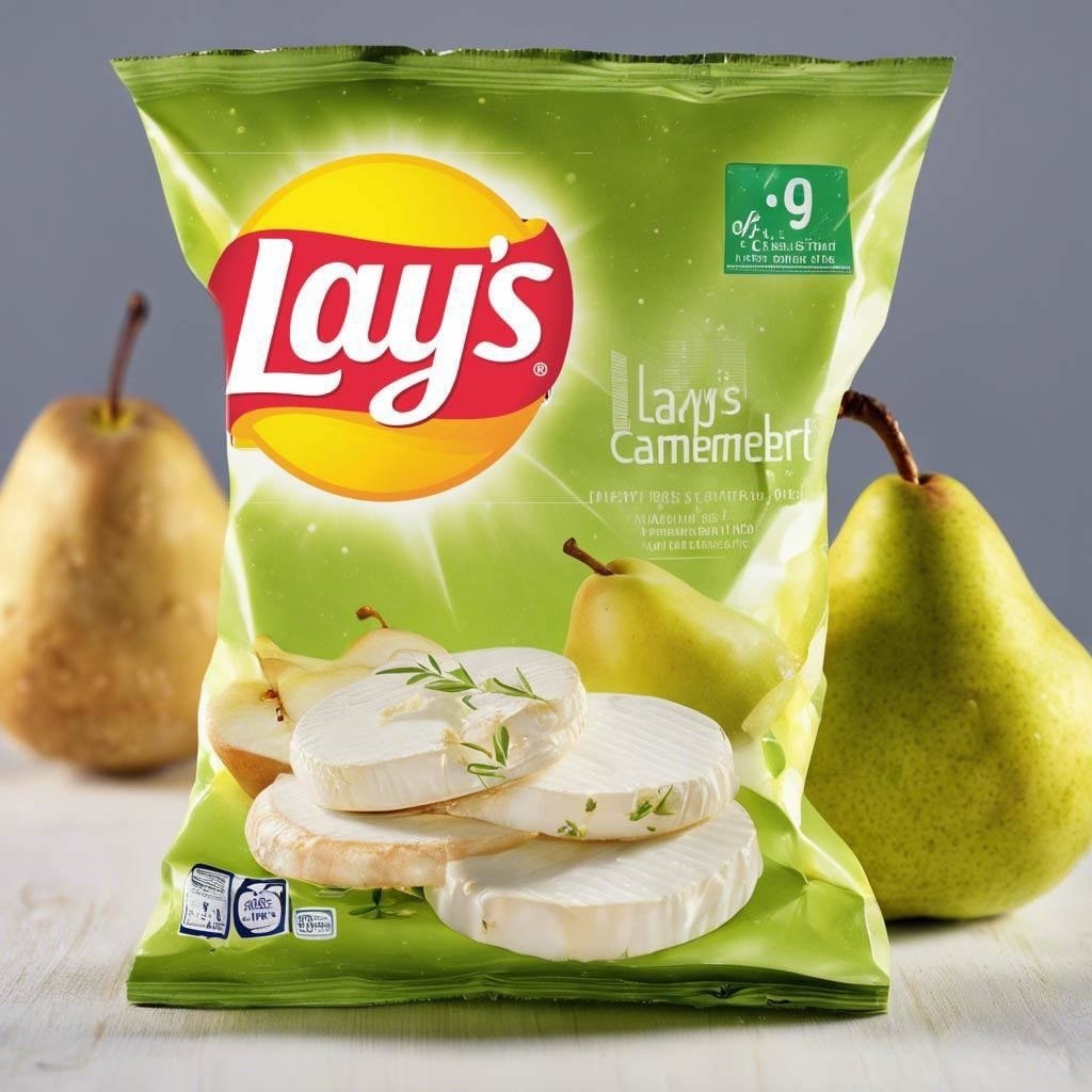    Lay's              ...