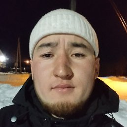 Og'abek Turkmanov, ������, 21 ���