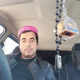 Suhrobsho, 27, 