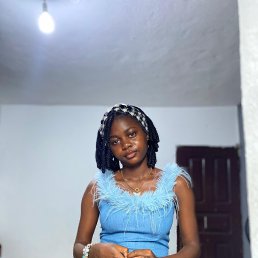 Lil Vicky, 32, 