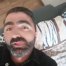 ika, 30, 