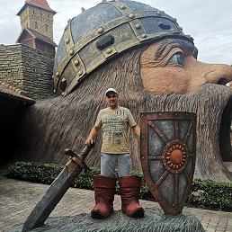 Фото Андрей, Волгоград, 47 лет Андрей, Волгоград, 47 лет