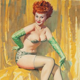 ���� Maryetta, ������, 30 ��� - ��������� 11 ������ 2023