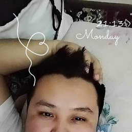 Iqboljon, 32, 