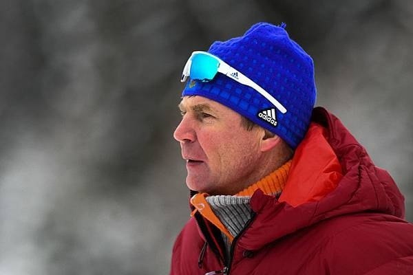 Падин о допуске биатлонистов: «Поедут на Олимпиаду или не поедут – они трудятся в полном объеме, ...