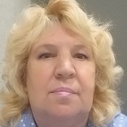 Vera, 64 , 