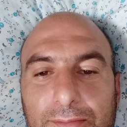 Ismail, 38, 