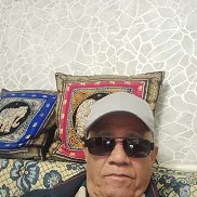 Вахид, 66 лет, Ростов-на-Дону Вахид, 66 лет, Ростов-на-Дону