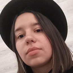 Лина, 19, Серпухов