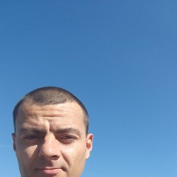 Lacost, 35, 