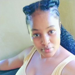 Nhlanhla, 33, 