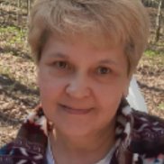 Розалия, 63 года, Пермь Розалия, 63 года, Пермь