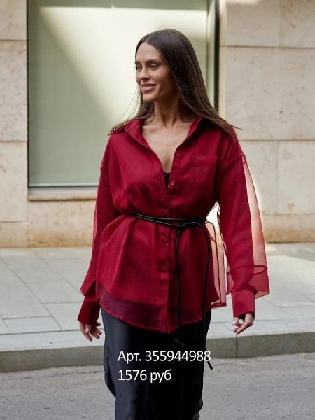 Burgundy mood: ���������� �������� � WB - 8