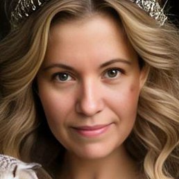 Svetlana, -