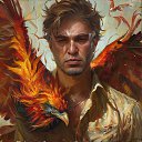  David, , 45  -  8  2025