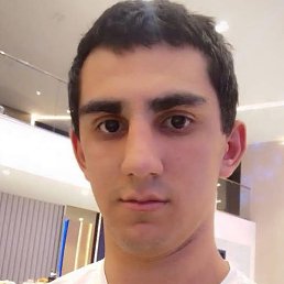 Karen Arzumanyan, ������, 20 ���