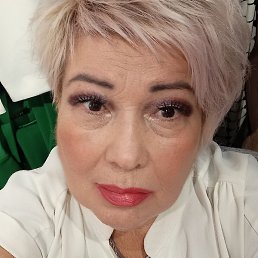 Svetlana Sidorova, ������ ��������, 62 ����