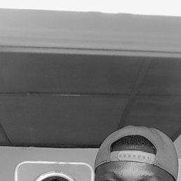 Kingsley, 21, 