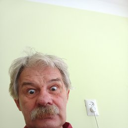 Igor, 62, 