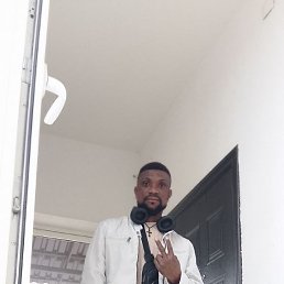 Bazunu Romeo, 41, 