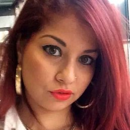 Melissa Thomas, ��� ����, 37 ���