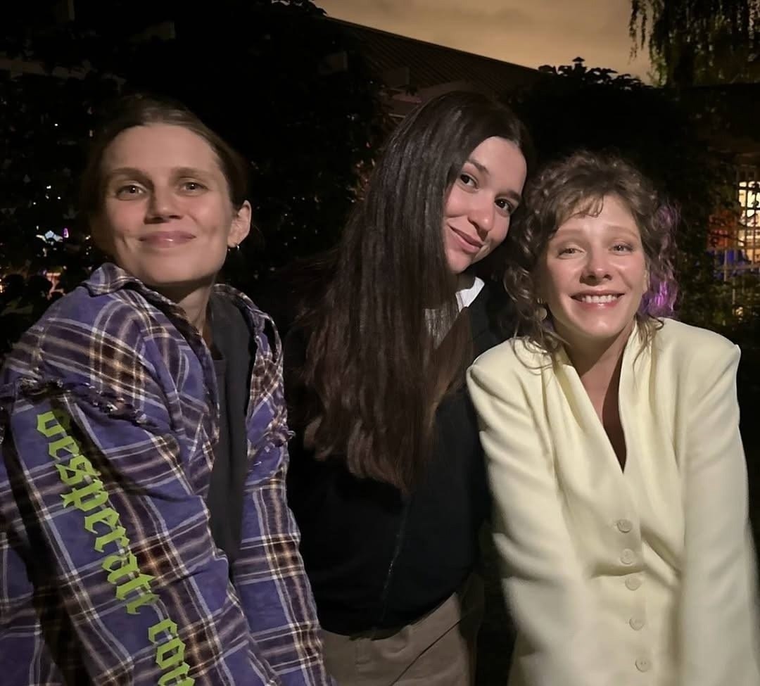 ������ ������� 