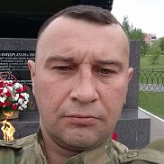 Анатолий, 44 года, Ульяновск Анатолий, 44 года, Ульяновск