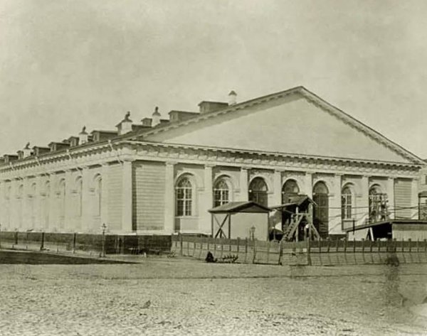 � ���� ����, 30 ������ 1817 ����, � ������ ������� �����.