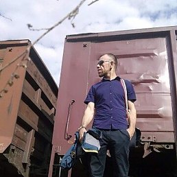 Фото Роман, Чебоксары, 35 лет Роман, Чебоксары, 35 лет