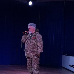 ������ �������� ��������, �����-���������