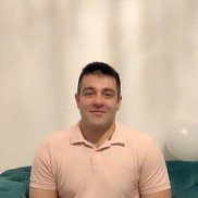 Идрис, 38 лет, Тегеран Идрис, 38 лет, Тегеран