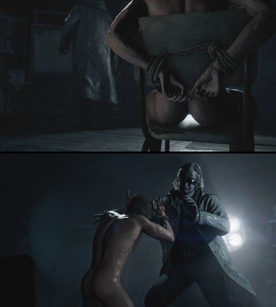 ������, ������ �� ����������� ��� ����� ��������... ��� Resident Evil Requiem ����� ������������ ��� ... - 3