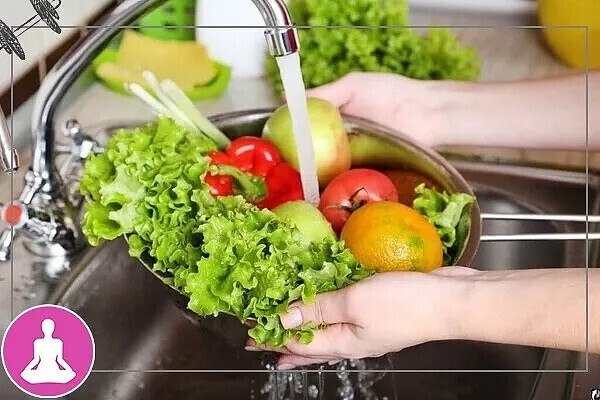 Какие продукты НУЖНО мыть, а вы этого точно не делаете.1. Морепродукты.Моллюски, устрицы, мидии, ...