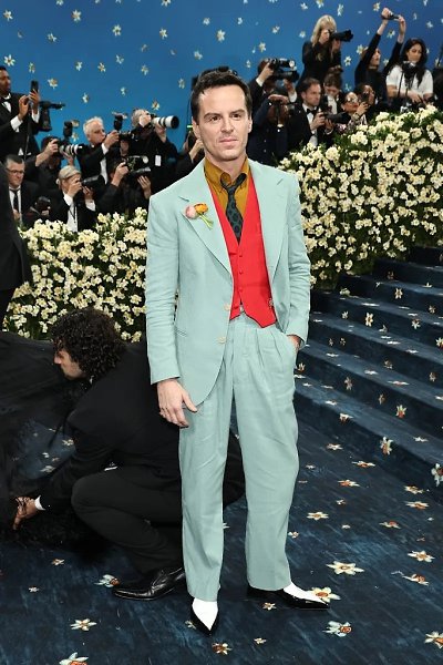 #metgala2025  5