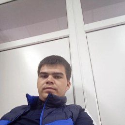 Anatolii, 26, 