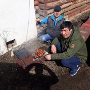 Хамид, 47 лет, Москва Хамид, 47 лет, Москва
